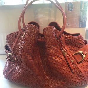 Cole Haan bag